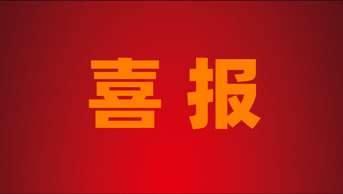喜报-热烈祝贺成套工程喜获多项荣誉